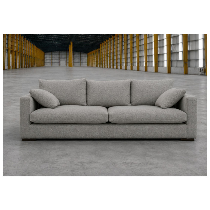 Sofa COMFY (2.5 seater)(Manufacturer's warehouse) Sofa COMFY (2.5 seater)(Manufacturer's warehouse)